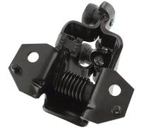 Guide Galet Rouleau de Porte Coulissante Gauche Côté Conducteur compatible pour BERLINGO et PARTNER/PARTNER TEPEE à partir de 2008-9033Z2