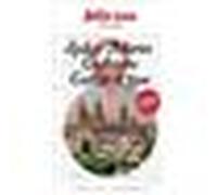 Guide Galice - Asturies - Cantabrie - Castille-et-leon 2025/2026 Petit Futé
