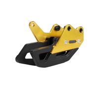 Guide Garde-chaîne Compatible Avec Suzuki Pour DR-Z250 2001 2002 2003 2004 2005 2006 2007 Pour RM-Z 450 2005-2021 Garde Guide De Chaîne Arrière Moto