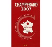 Guide Gastronomique France