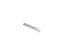 Whirlpool Guide gauche 481246238332 pour panier congélateur de réfrigérateur
