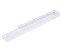 GUIDE GAUCHE DE BAC POUR REFRIGERATEUR WHIRLPOOL - 481252518038