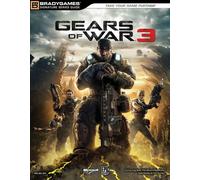 Guide Gears Of War 3