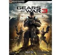 $ GUIDE GEARS OF WAR 3 G