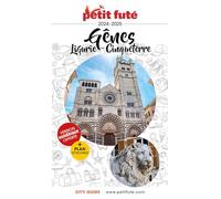 Guide Gênes 2024 Petit Futé: Cinque Terre - Ligurie