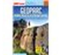 Guide Geoparc Catalogne Centrale 2019 Carnet Petit Futé