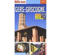 Guide Gers - Gascogne 2020 Petit Futé