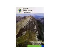 Guide - Giona, Vardoussia, Parnasse | Anavasi