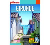 Guide Gironde 2021 Carnet Petit Futé