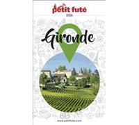 Guide Gironde 2026 Petit Futé