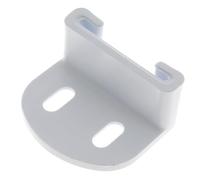 Guide glissiere habillage pour Refrigerateur Ariston