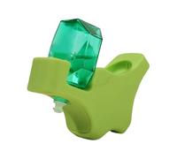 Guide-gouttes réutilisable,Aide-goutte oculaire de précision - Distributeur de collyre pour personnes âgées,pour Adolescents, Adultes, Seniors, Famille, Amis