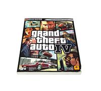 Guide Grand Theft Auto IV