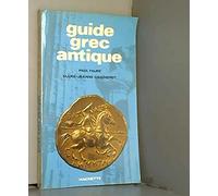 GUIDE GREC ANTIQUE