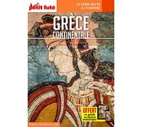 Grèce Continentale