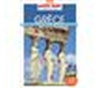 Guide Grèce Continentale 2025 Carnet Petit Futé
