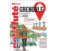 Guide Grenoble 2026 Petit Futé
