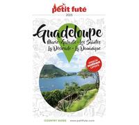 Petit Futé Guadeloupe - Marie-Galante - Les Saintes - La Désirade - La Dominique