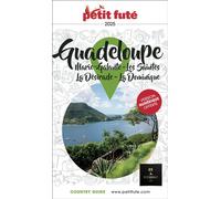 Petit Futé Guadeloupe - Marie-Galante - Les Saintes - La Désirade - La Dominique
