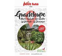 Guide Guadeloupe 2026 Petit Futé