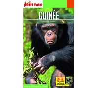 Guide Guinée 2020 Petit Futé