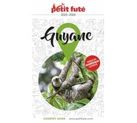 Petit Futé Guyane