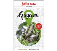 Petit Futé Guyane