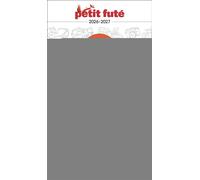 Guide Guyane 2026 Petit Futé
