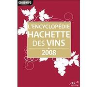 Guide Hachette des Vins 2008 G