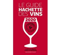 Guide Hachette des vins 2020