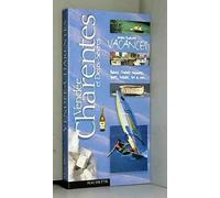Guide Hachette Vacances : Vendée, Charentes et Deux Sèvres