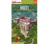 Guide Haïti 2018/2019 Petit Futé