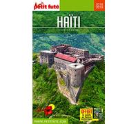 Guide Haïti 2018-2019 Petit Futé