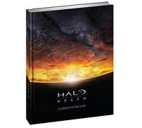 Guide Halo Reach - édition limitée [import anglais]