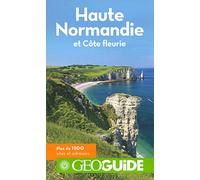 Guide Haute Normandie et Cote D Emeraude