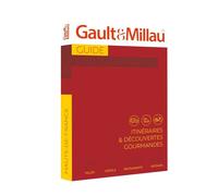 Guide Hauts de France 2025 - Henri Gault - Gault&millau - broché - Guide