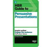 Guide HBR des présentations convaincantes