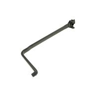 Guide bras de lavage supérieur Lave-vaisselle (1749490200 BEKO GRUNDIG)