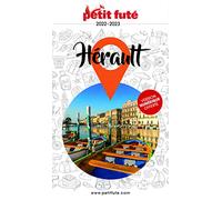 Guide Hérault 2021 Petit Futé