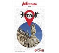 Guide Hérault 2026 Petit Futé