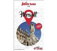 Guide Hérault 2026 Petit Futé Dominique Auzias (Auteur), Jean-Paul Labourdette (Auteur)