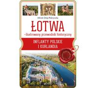 Guide historique illustré de la Lettonie - Mirek Osip-Pokrywka (Literatur, Reisen auf Polnisch)