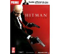 Guide Hitman Absolution
