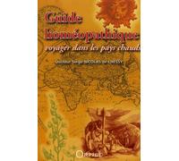 Guide Homéopathique - Voyager Dans Les Pays Chauds