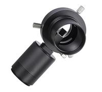 Guide Hors axe Guide Hors axe du Prisme de 12,5 mm, Accessoire for télescope astronomique, Guide d'axe décalé for l'astrophotographie