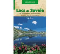 Guide IGN : Lacs de Savoie