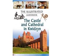 Guide il. Château et cathédrale de Kwidzyn w.ang.