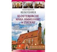 Guide il. Église de la Sainte Vierge Marie à Zukowo en allemand
