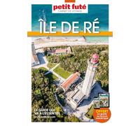 Ile De Ré