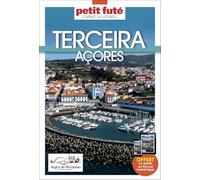 Guide île De Terçeira 2024 Carnet Petit Futé (2024)